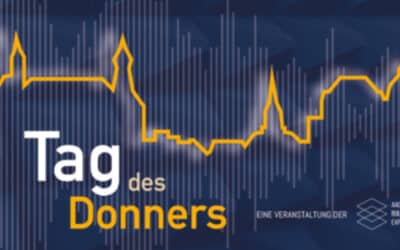 So war der „Tag des Donners“ 2021