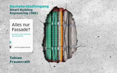 Seminar: Smart Buildings | Digitalisiert in die Zukunft