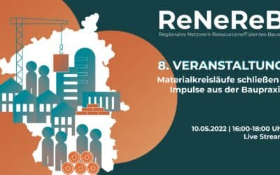 So war die ReNeReB-Veranstaltung am 10.05.22