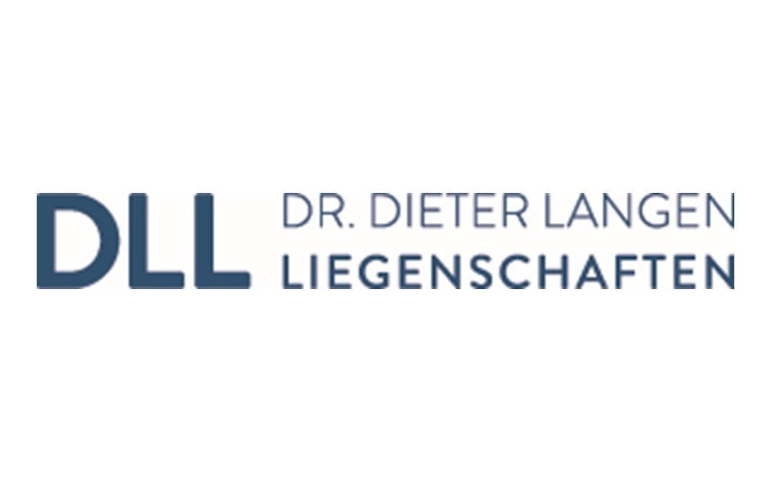 Das ABE-Netzwerk freut sich über den Beitritt der DLL Dr. Dieter Langen Liegenschaften!