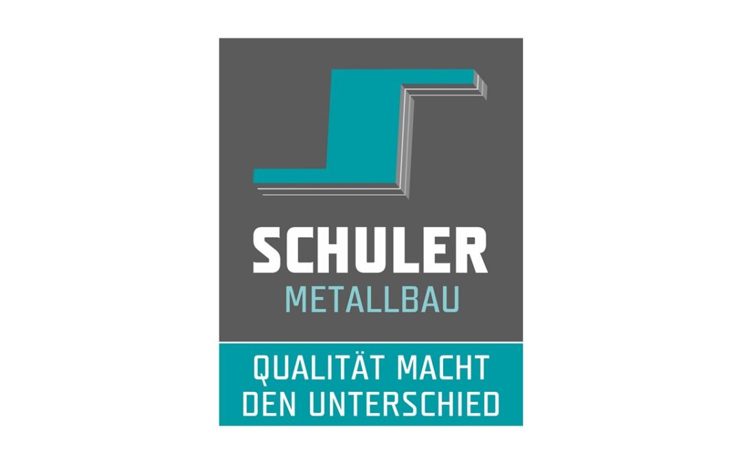 Die Metallbau Willy Schuler GmbH & Co. KG verstärkt das Netzwerk des ABE!