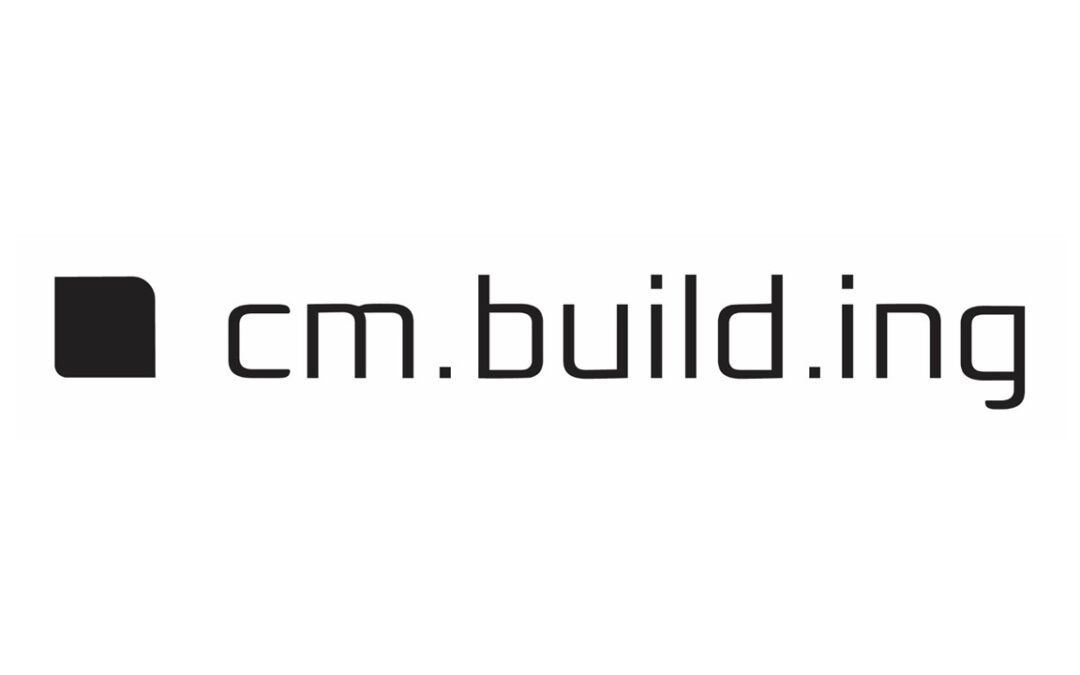 Neues ABE-Mitglied: cm.build.ing GmbH!