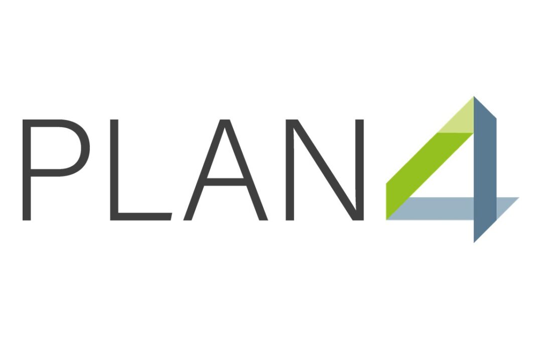 Herzlich willkommen: PLAN4 Software GmbH!