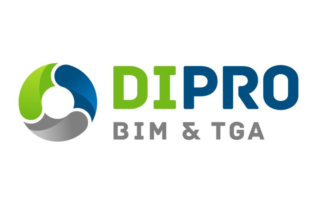 Wir wachsen weiter und begrüßen die DIPRO BIM GmbH in unserem Netzwerk!