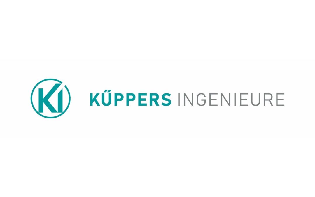 Herzlich willkommen: KÜPPERS INGENIEURE GmbH & Co. KG