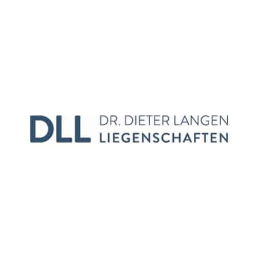 DLL – Dr. Dieter Langen Liegenschaften