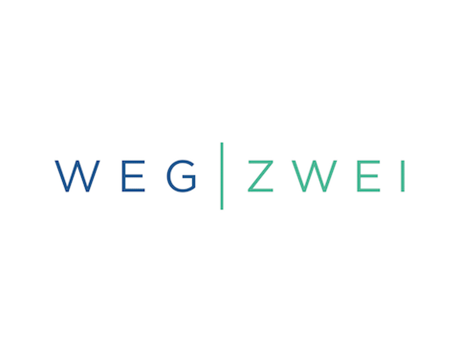 WEGZWEI GmbH