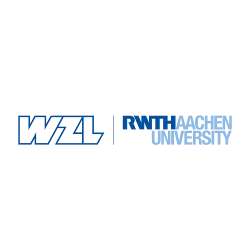 Werkzeugmaschinenlabor WZL der RWTH Aachen University
