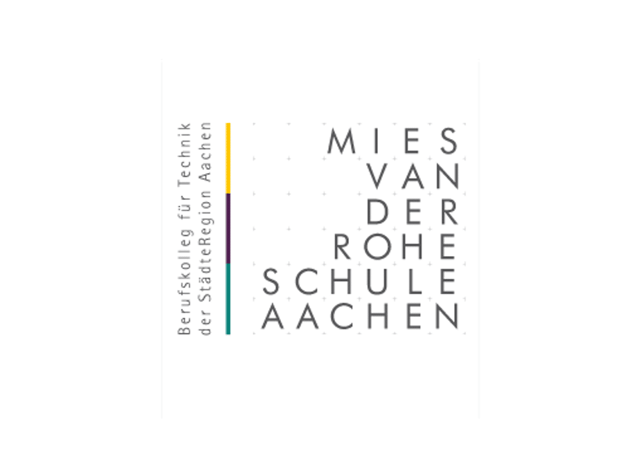 Mies-van-der-Rohe-Schule Aachen