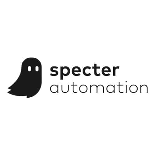 specter automation GmbH