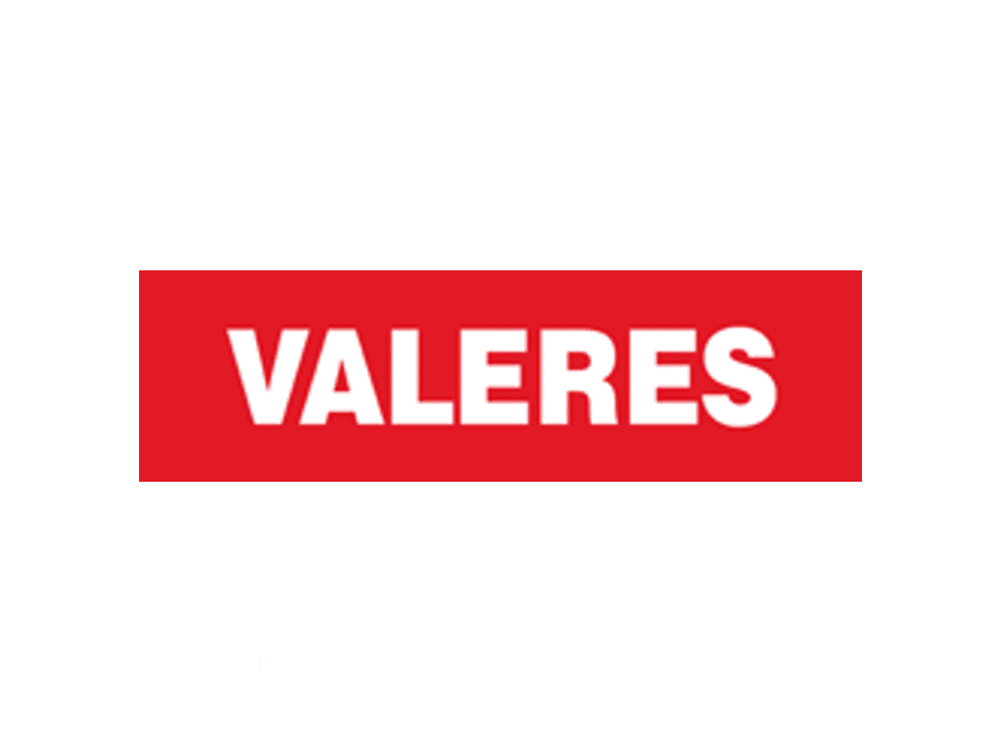 VALERES Industriebau GmbH