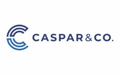 Herzlich willkommen: Caspar u. Co. KG!