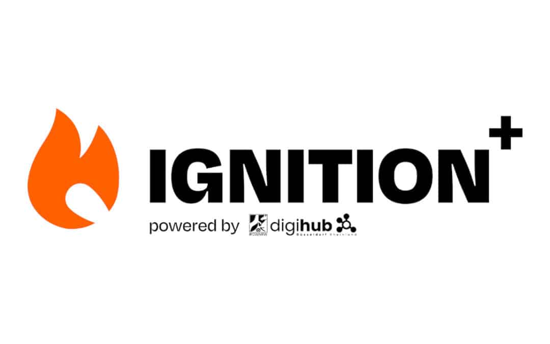 Ignition+: StartUps mit Lösungen im Bereich Construction- und EnergyTech gesucht!
