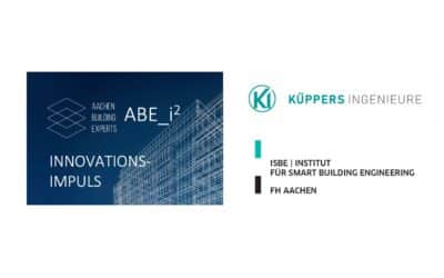 ABE_i2: Neue Energie- und Versorgungskonzepte für Quartiere & Bürogebäude