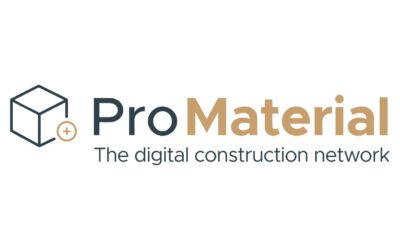 ProMaterial Technologies GmbH verstärkt unser Netzwerk!