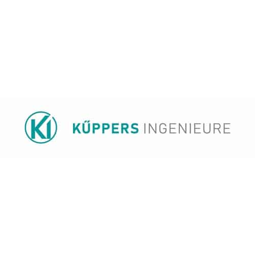 KÜPPERS INGENIEURE GmbH & Co. KG
