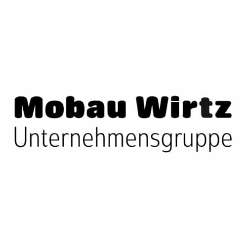 Moderner Baubedarf Gottfried Wirtz GmbH & Co. KG