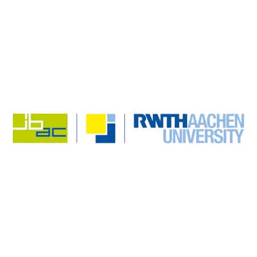 Institut für Bauforschung der RWTH Aachen University (ibac)