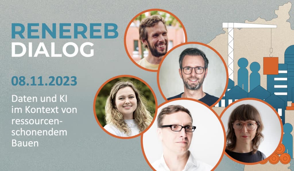ReNeReB KI Und Daten