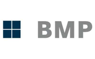 Herzlich willkommen: BMP Baumanagement GmbH!