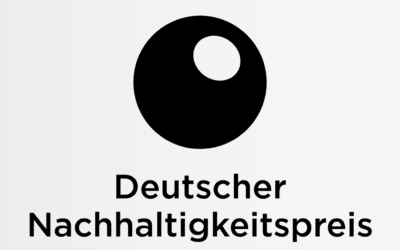 kadawittfeldarchitektur für den Deutschen Nachhaltigkeitspreis 2025 nominiert!