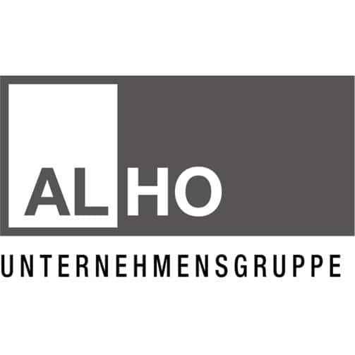 ALHO Unternehmensgruppe