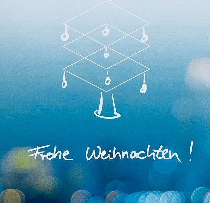 Weihnachten 2024: Bald ist es so weit!
