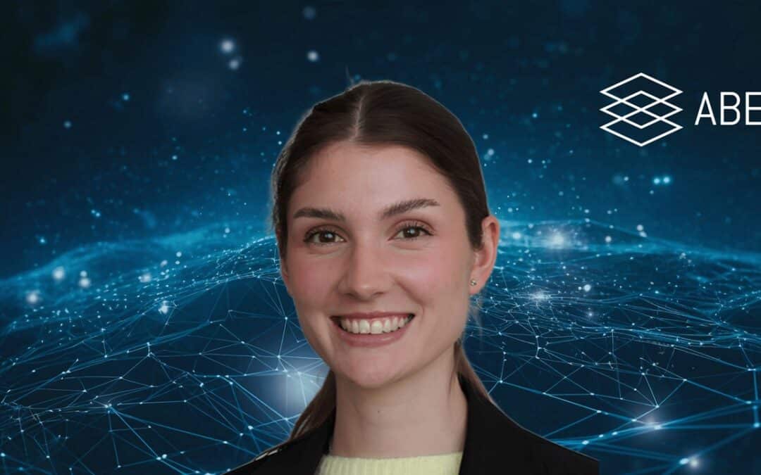 Frischer Wind im ABE-Orga-Team: Herzlich willkommen Sophie!