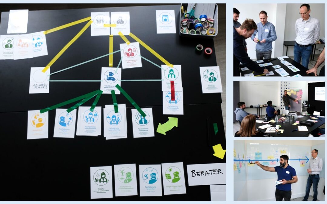Projektleitung mit Weitblick: Verantwortung & Wirtschaftlichkeit im Fokus!