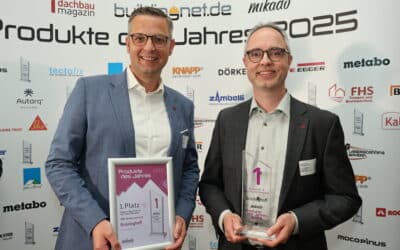 Auszeichnung für Brüninghoff: 1. Platz beim mikado Leserpreis 2025!