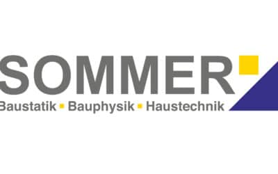 Das ABE-Netzwerk wächst weiter: Herzlich willkommen Sommer Baustatik GmbH!