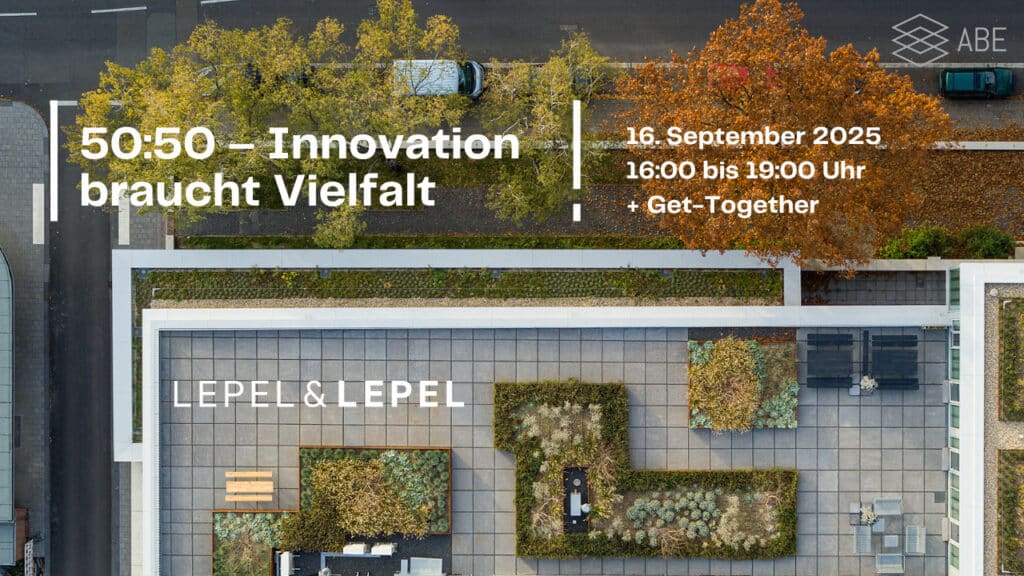 Teaser Innovation Braucht Vielfalt 20250730 2