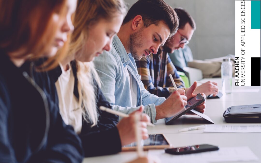 Bachelor Smart Building Engineering: Starten Sie Ihre Karriere in der Gebäudetechnik