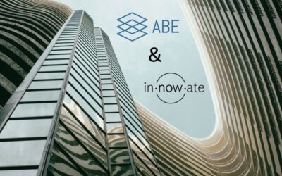 ABE & innowate: Innovationsschub für die Bauwirtschaft