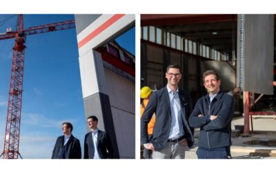 Fünfte Generation am Steuer: Florack baut auf Innovation und moderne Führung!