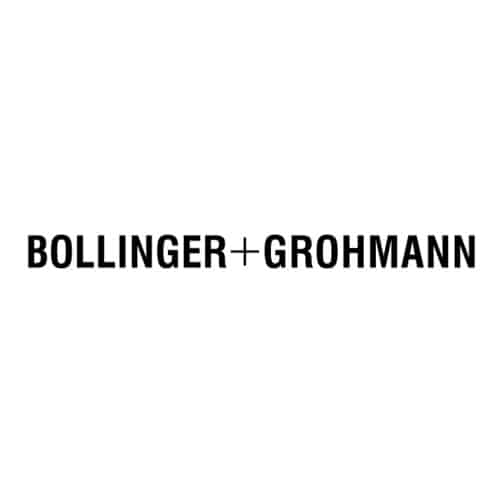 Bollinger+Grohmann