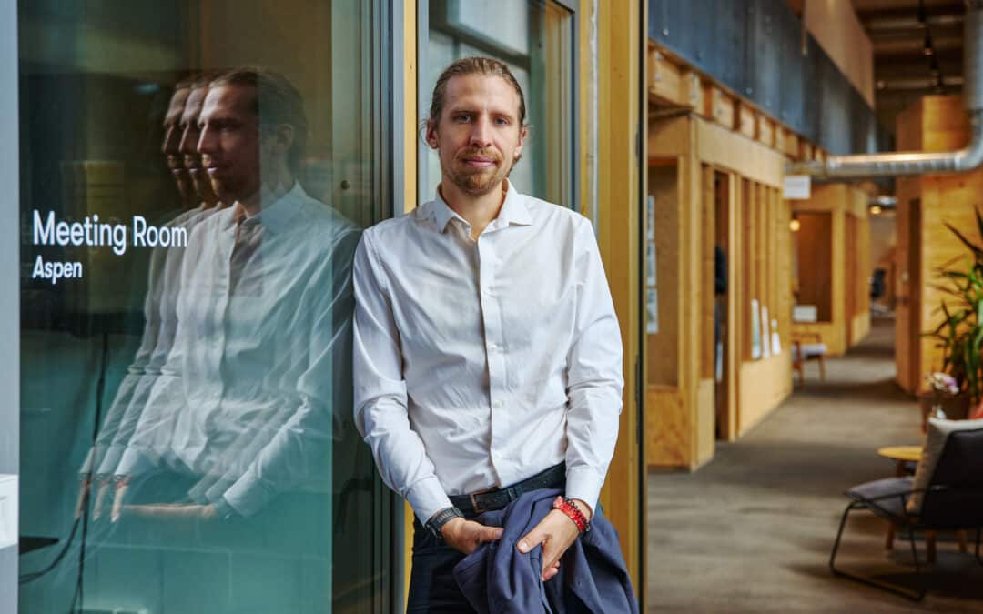 Concular zeigt: CO₂-Grenzwerte treiben Innovation im Bau voran!