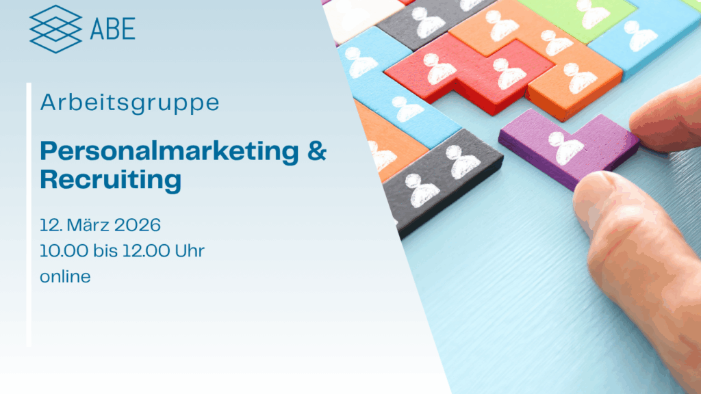 HR Austausch 12.03.2026 Teaser