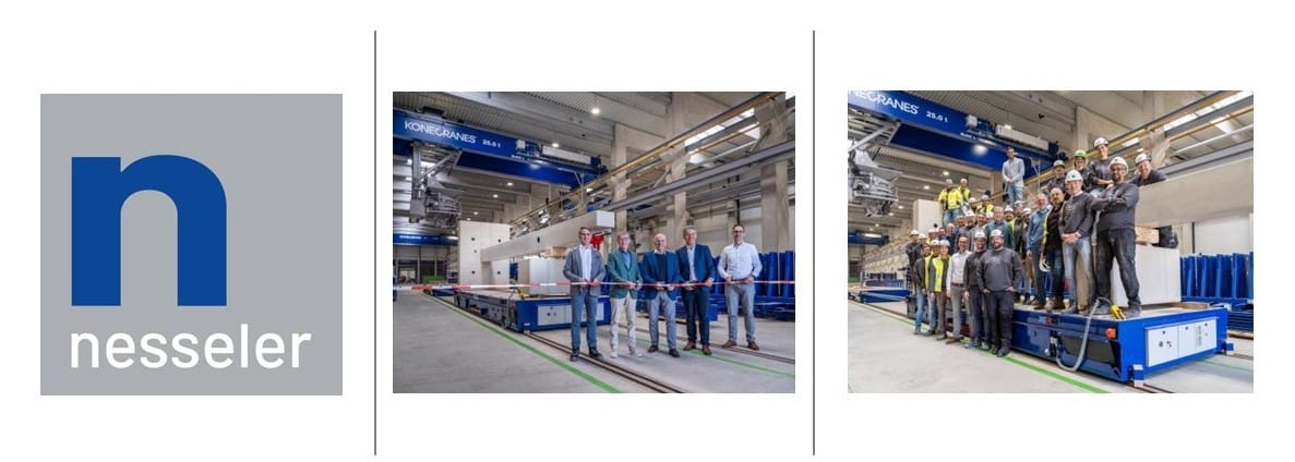 2 Nesseler WerkWeisweiler