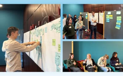 BIM-Next-Steps – Austausch „Architektur & TGA-Planung“: Praxisdialog zu Schnittstellen und Prozessen