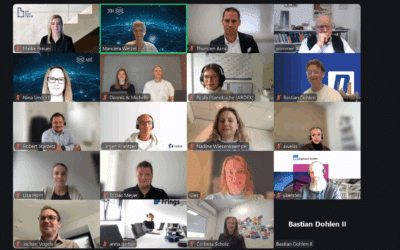 Neue Wege im Recruiting: Talentmagnet dank KI & Instagram