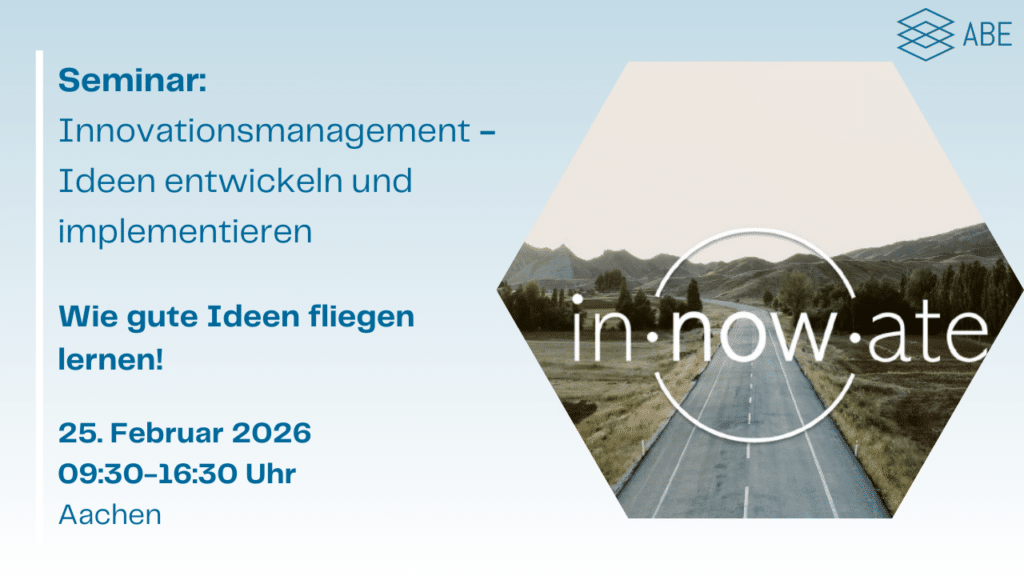 Teaser Innovationsmanagement 20260112