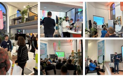 Gebäude neu gedacht: Aachen zeigt den Weg ins CO2-neutrale Morgen