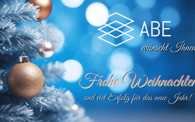 Wir machen Weihnachtsferien!