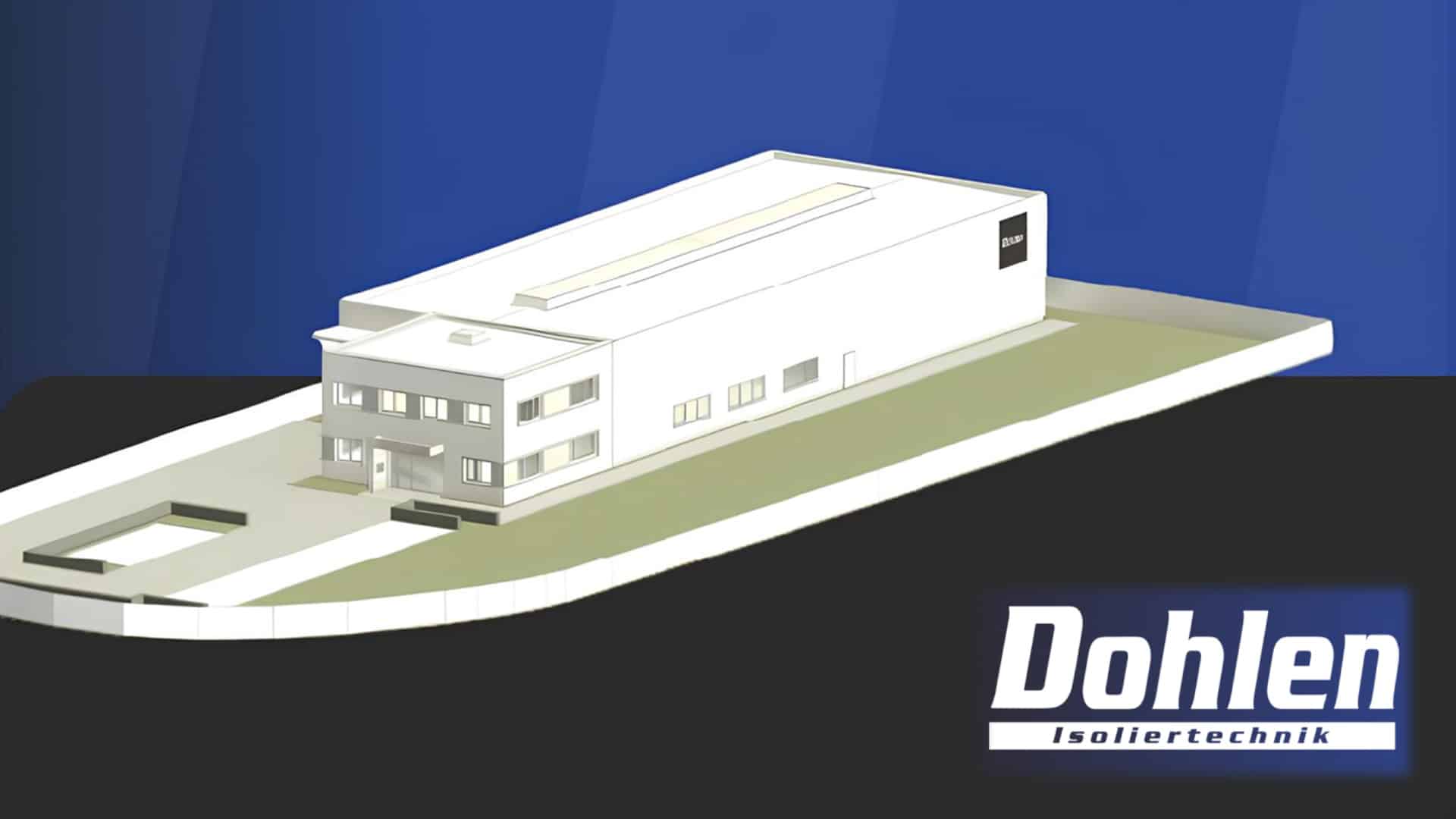 Dohlen Isoliertechnik 20260129
