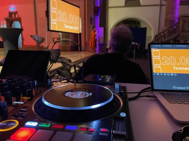 PechaKucha2026 Visual