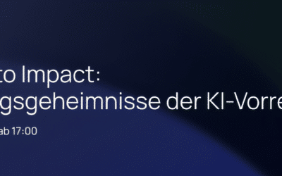 Eventhinweis: Die Erfolgsgeheimnisse der KI-Vorreiter im Mittelstand | 24.03.2026 in Köln