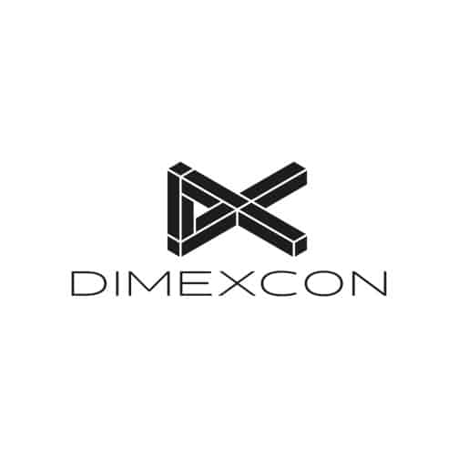 Dimexcon Quadr.Logo