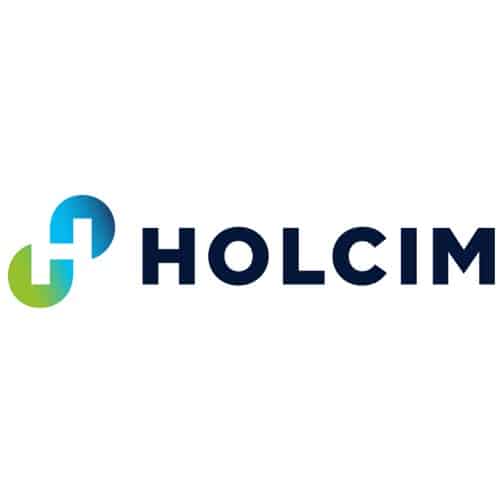 Holcim Quadr.Logo