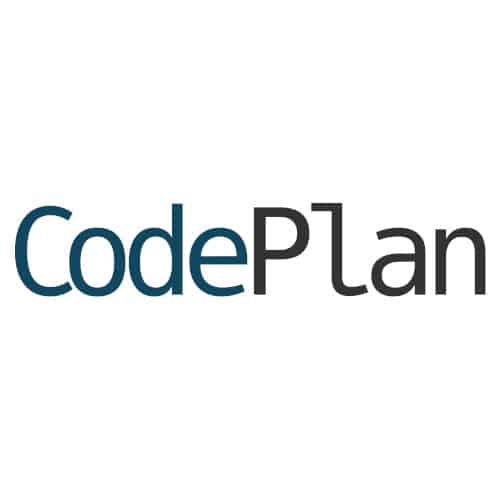 Codeplan Web